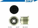 skf-kolo-pasowe-alternatora-db