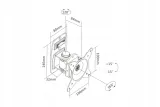 digitus-uchwyt-scienny-do-27-poziomica-360-standard-vesa-75-x-75