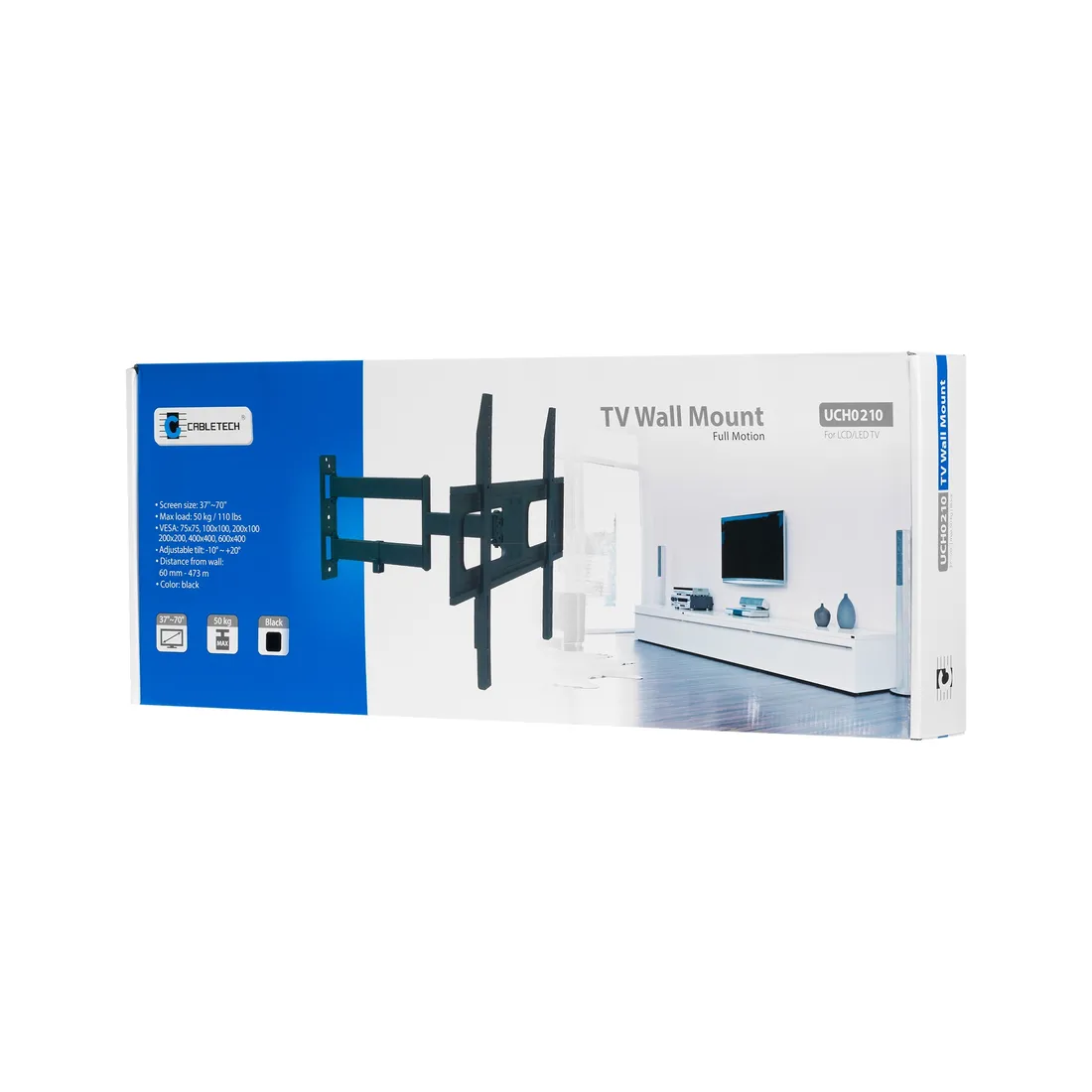 uchwyt-na-telewizor-cabletech-upa36-463-waga-z-opakowaniem-4-752-kg