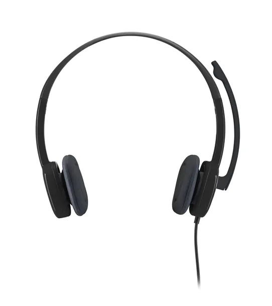 sluchawki-nauszne-logitech-h151-konstrukcja-otwarta