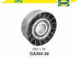 snr-rolka-prowadzaca-pasek-bmw-3-e36-5-e34-5-e39