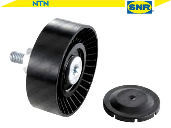 snr-rolka-prowadzaca-pasek-bmw-5-e60-5-e61-7-e65