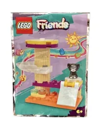zestaw-lego-friends-klocki-minifigure-polybag-cat-tree-kitten-562301