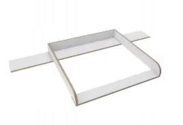 bialy-przewijak-zaokraglony-na-komode-hemnes-8-szuflad-sklejka-78x80-cm