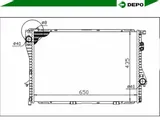 depo-chlodnica-bmw-5-e39