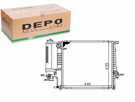 depo-chlodnica-bmw-3-e30