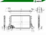 depo-intercooler-vw-golf