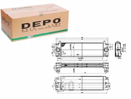 depo-intercooler