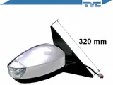 lusterko-tyc