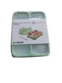 pudelko-na-lunch-auyeetek-z-4-przegrodkami-1000-ml-zielone
