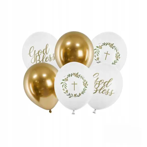 balony-30cm-god-bless-mix-6szt-material-lateks