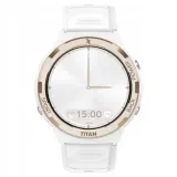 smartwatch-maxcom-fw100-bi-bialy-ksztalt-koperty-okragla
