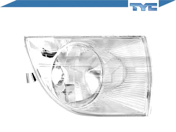 halogen-tyc