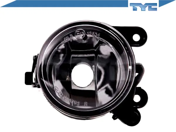 halogen-tyc