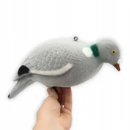 balwanek-grzywacza-zerujacy-flokowany-wabik-na-grzywacze