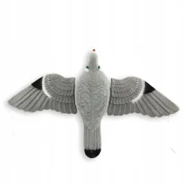 balwanek-grzywacza-flokowany-wabik-flokowany-w-locie-latajacy