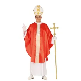 kostium-stroj-papiez-przebranie-karnawal-bal
