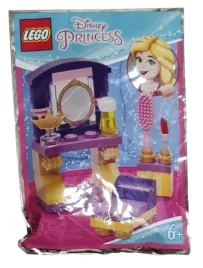 zestaw-lego-disney-klocki-minifigure-polybag-rapunzel-s-dress-table-302101