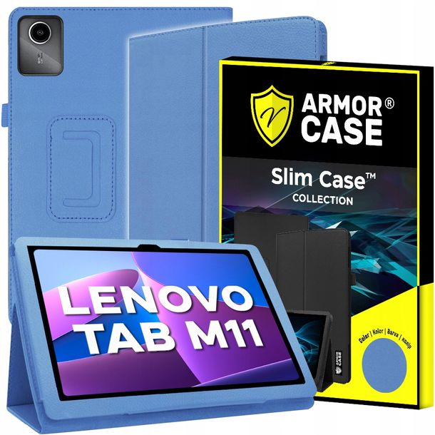 ETUI SLIM DO LENOVO TAB M11 10.95