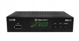 tuner-dvb-t2-dekoder-cabletech-urz0338a-h-265-hevc-hdmi-usb-funkcje-nagrywanie-pvr-odtwarzanie-multimediow-z-nosnika-usb-przewodnik-epg-timeshift