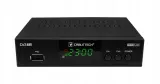 tuner-dvb-t2-dekoder-cabletech-urz0338a-h-265-hevc-hdmi-usb-waga-produktu-0-15-kg