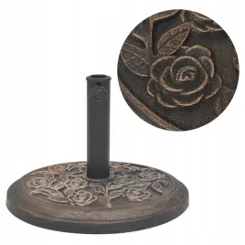 podstawa-pod-parasol-okragla-zywicowa-braz