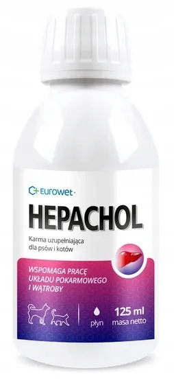 suplement-dla-psa-i-kota-wspierajacy-uklad-pokarmowy-watrobe-hepachol-125ml
