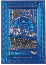 karty-do-gry-bicycle-back-to-the-future-1-talia-niebieskie