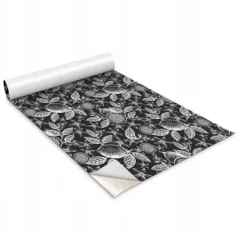 ozdobna-okleina-samoprzylepna-do-mebli-1mb-czarno-biale-cytryny-100-x-50-cm