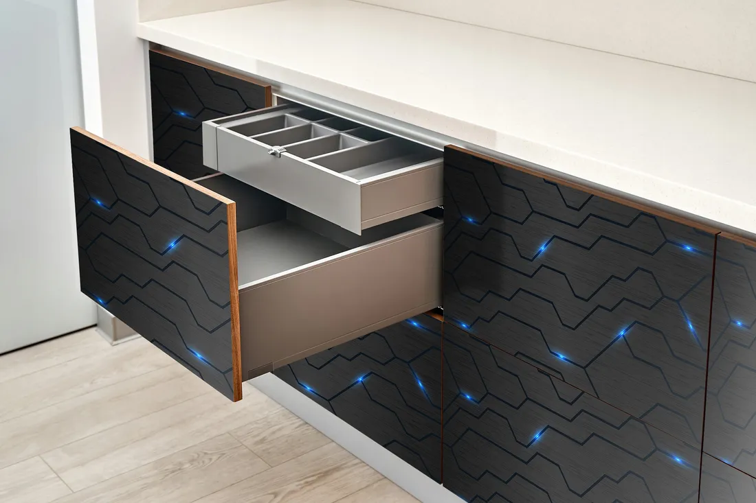 samoprzylepna-naklejki-na-blat-kuchenny-futurystyczny-wzor-100-x-50-cm-stan-nowy