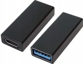 przejsciowka-usb3-0-adapter-usb-usb-c-af-af-3-0-beczka-czarny-premiumcord