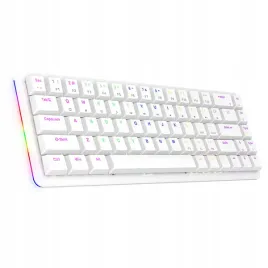 klawiatura-usb-rampage-mechaniczna-low-profile-reb-rebel-white