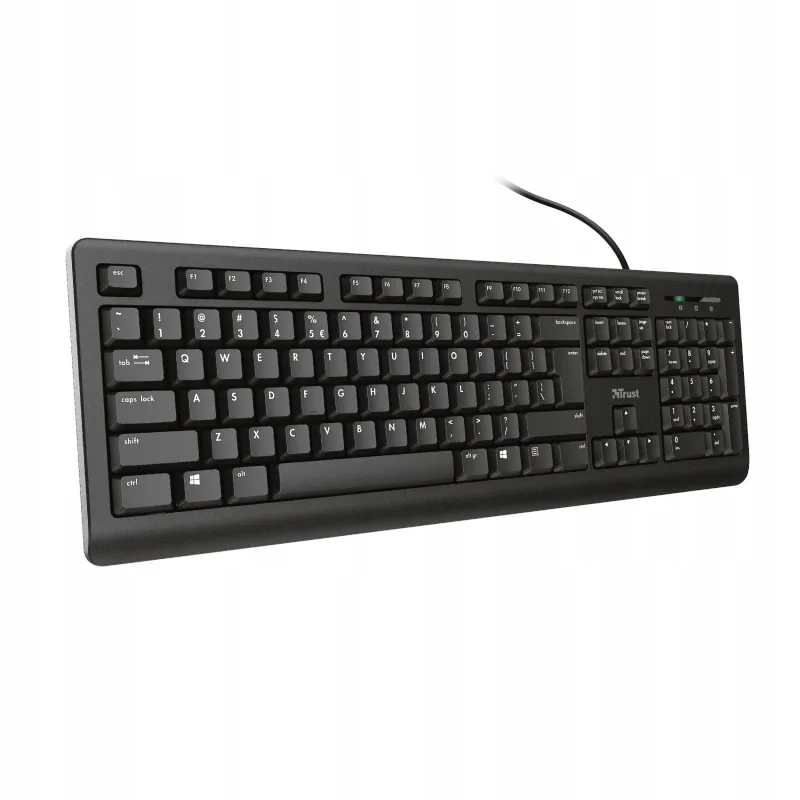 klawiatura-usb-trust-tk-150