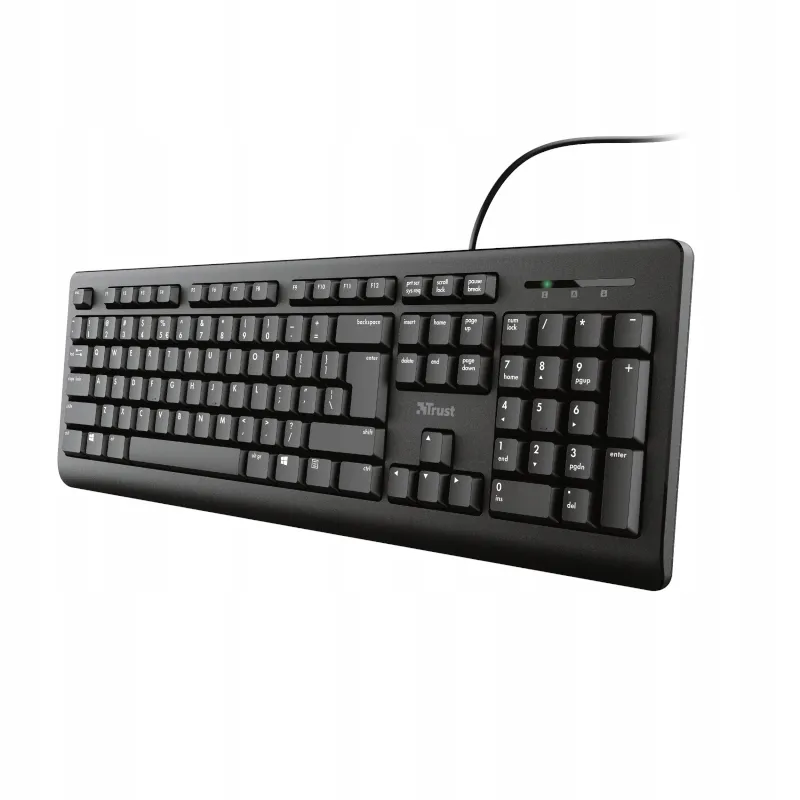 klawiatura-usb-trust-tk-150