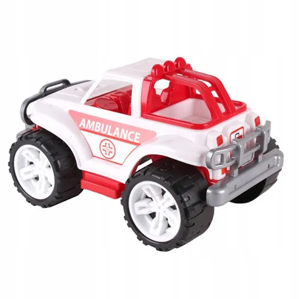 pojazd-suv-bialo-czerwony-technok-bohater-inny
