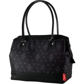 torebka-termiczna-thermos-65-l-black-dots