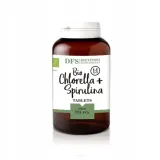 diet-food-spirulina-chlorella-bio-375-tabletek-postac-tabletki