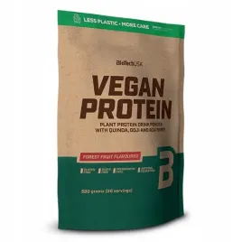 biotech-usa-vegan-protein-500g-o-smaku-owocow-lesnych