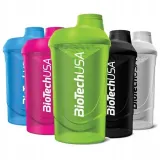 biotech-usa-shaker-wave-green-600ml-stan-nowy