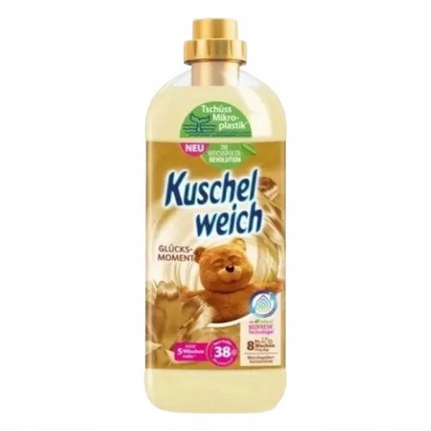 kuschelweich-plyn-1l-sommerliebe-zapach-vanille