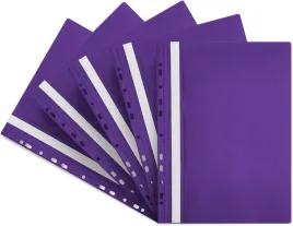 skoroszyt-a4-na-dokumenty-5x-wpinany-plastikowy-z-zawieszka-fioletowy