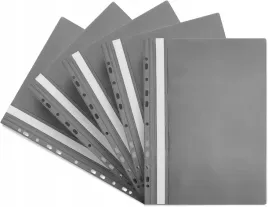 skoroszyt-na-dokumenty-a4-5x-z-zawieszka-szary-wpinany-plastikowy