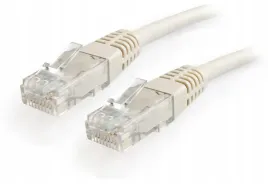 patchcord-kat5e-utp-05m-szary