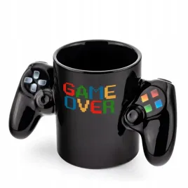 kubek-pad-kontroler-game-over-dla-gracza-prezent-dla-milosnika-gier-350ml