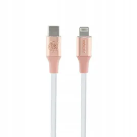 guess-ebossed-logo-kabel-usb-c-do-lightning-certyfikat-mfi-1-5m-rozowy