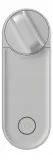 yale-linus-l2-smart-lock-srebrny-stan-nowy