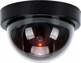 atrapa-kamery-kopulka-czarna-at-2d-b