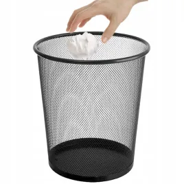kosz-na-smieci-metalowy-siatkowy-duzy-19l-czarny-xl