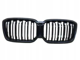 kratka-ozdobna-grill-piano-czarna-nerka-przod-do-bmw-x3-g01-x4-g02-lci