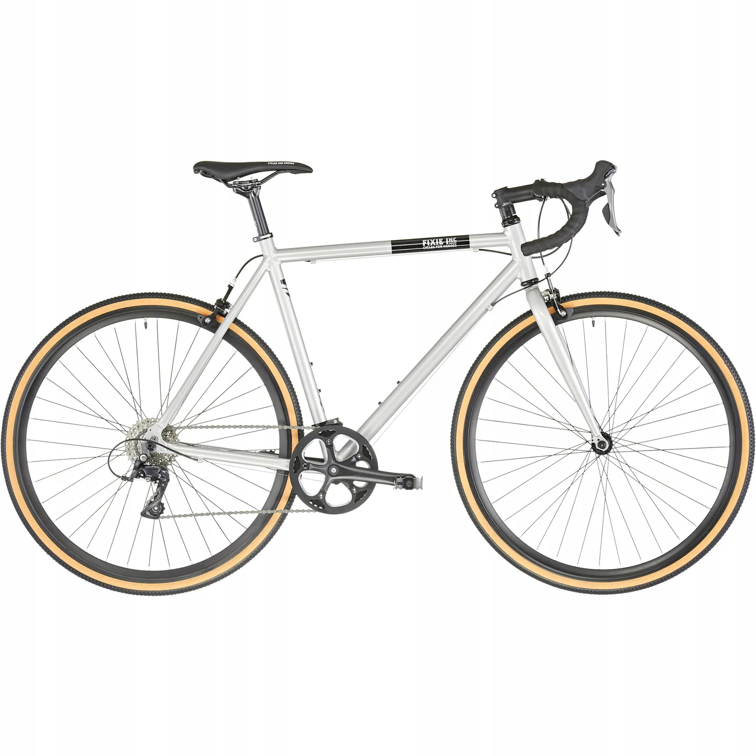 Gravel fixie inc sale